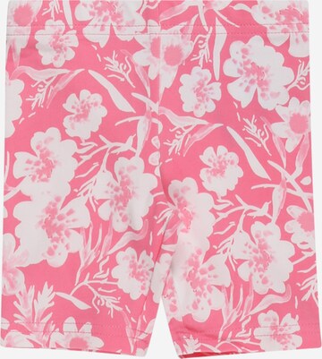 Skinny Pantaloni 'APRIL' di Carter's in rosa: frontale