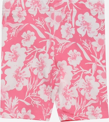 Carter's Skinny Trousers 'APRIL' in Pink: front