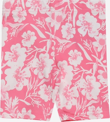 Carter's Skinny Bukser 'APRIL' i pink: forside