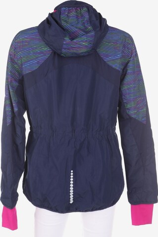 Tchibo Trainingsjacke L in Blau