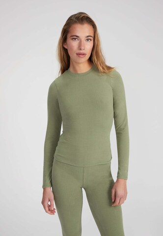 Style Republic Shirt in Green: front