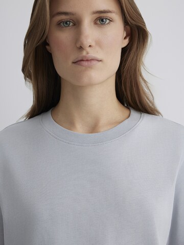 Mavi Shirt in Grey