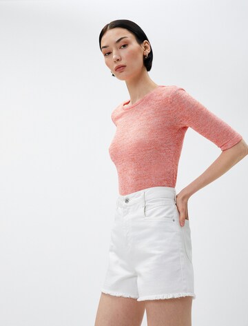 Koton Sweater in Pink