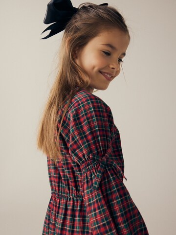 Next Kleid in Rot
