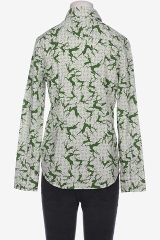 Habsburg Blouse & Tunic in S in Green