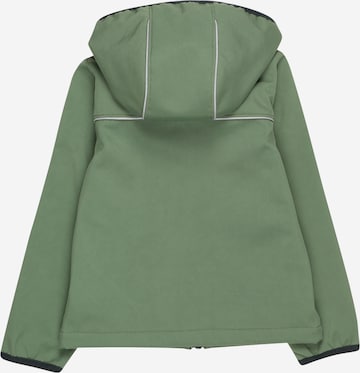 Veste outdoor 'JARVIS' Kamik en vert