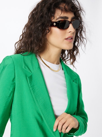 Blazer Nasty Gal en vert