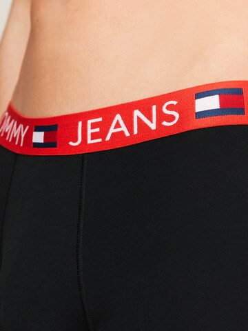 Tommy Hilfiger Underwear Boxershorts in Schwarz