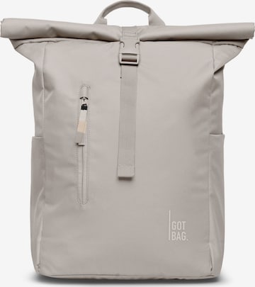 Zaino di Got Bag in bianco: frontale
