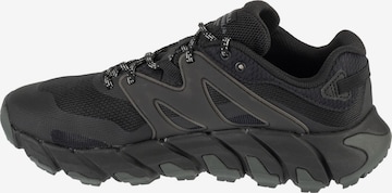 MERRELL Lage schoen 'Maipo Explorer Aerosport' in Zwart: voorkant