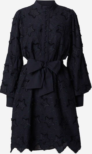 BRUUNS BAZAAR Shirt Dress 'Chanella' in Black, Item view