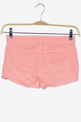 LAURA SCOTT Shorts XXS in Pink