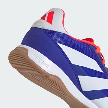 ADIDAS PERFORMANCE Voetbalschoen 'Predator League' in Blauw