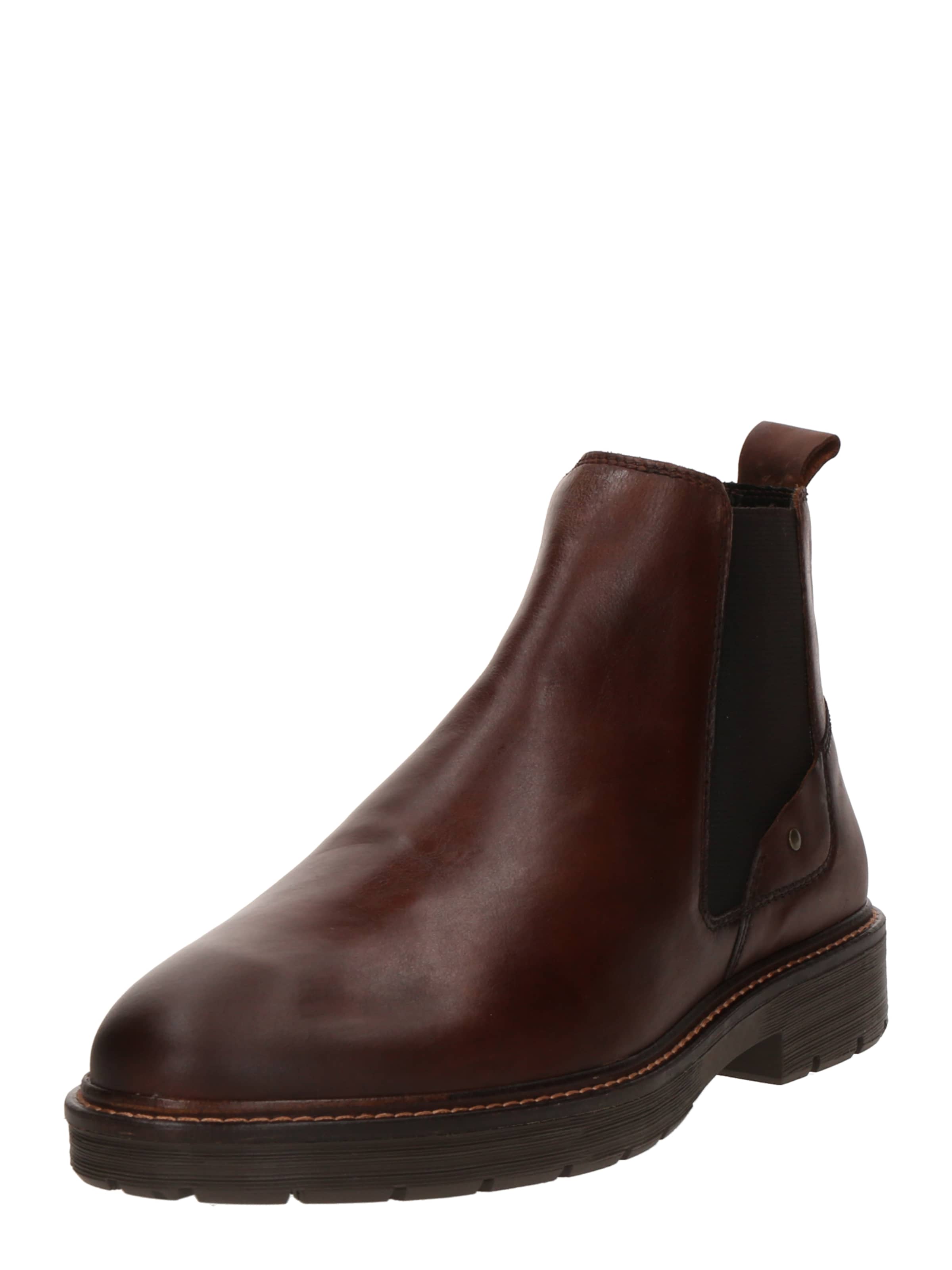 Ghete chelsea 'Jerome' de la ABOUT YOU pe maro: față