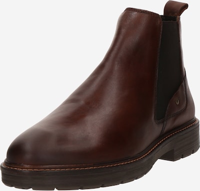 ABOUT YOU Chelsea-bootsit 'Jerome' värissä ruskea / suklaa, Tuotenäkymä