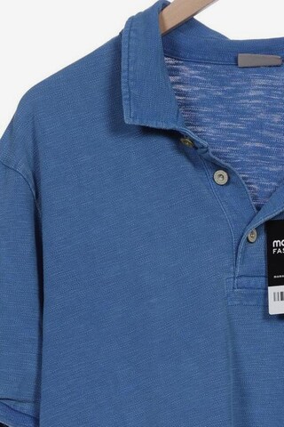 NAPAPIJRI Shirt in XXXL in Blue