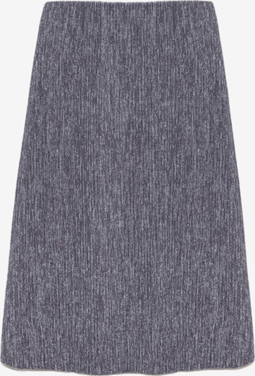 No Matter What Rock in grau, Produktansicht