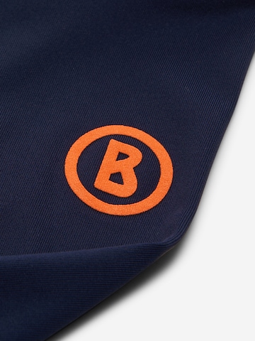 BOGNER Funktionsshirt in Blau