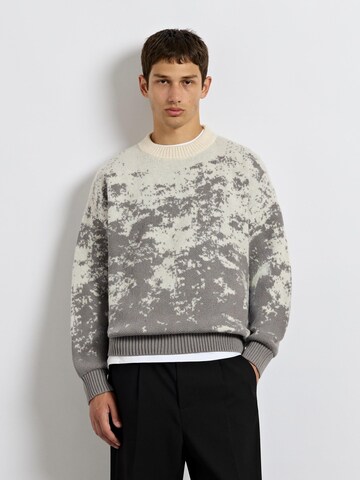 Burocs Pullover‌‌‌‌‌‌‌‌‌ in Grau