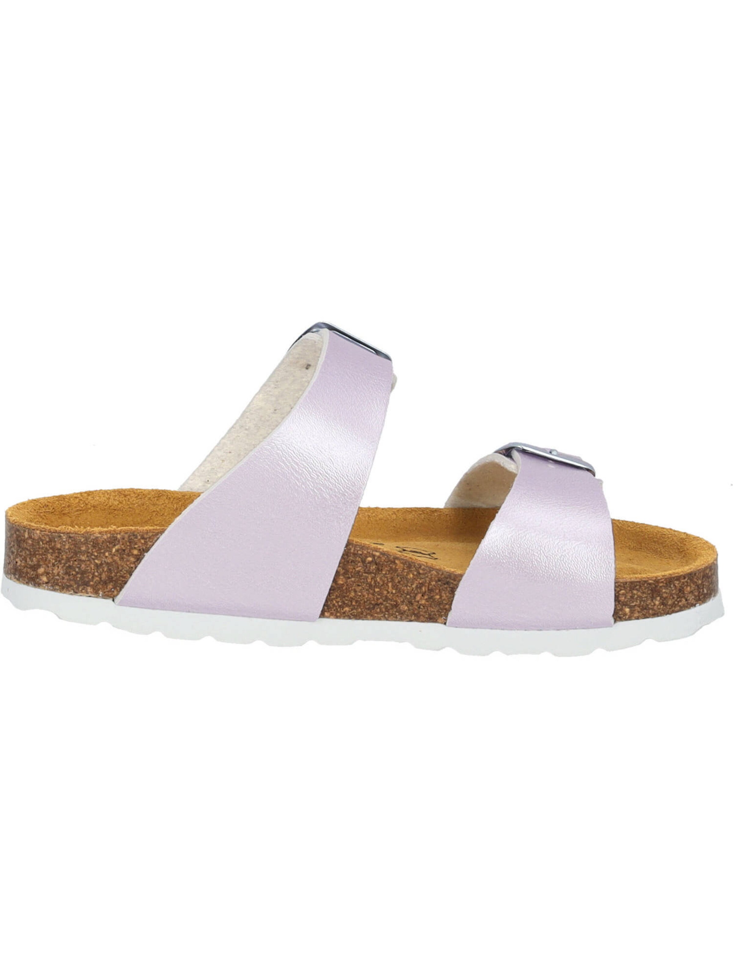 Palado Sandals 'Samos' in Pink