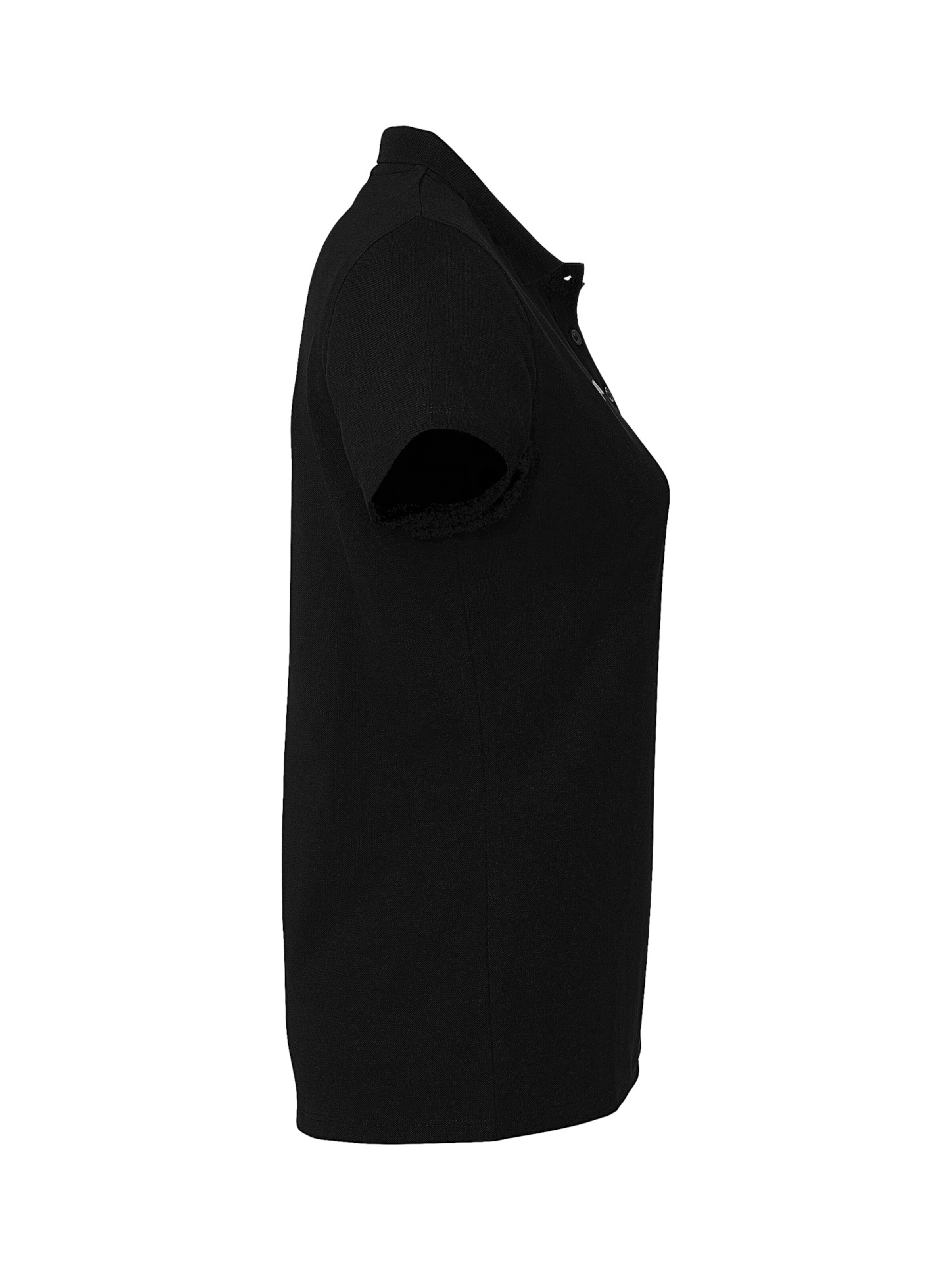 KEMPA Performance shirt 'Classic' in Black