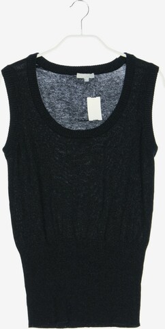 maddison Top & Shirt in L in Black: front