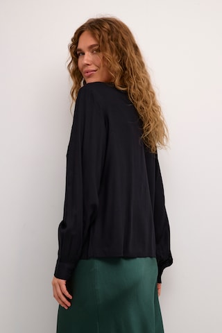 Kaffe Blouse 'Ellie ' in Black