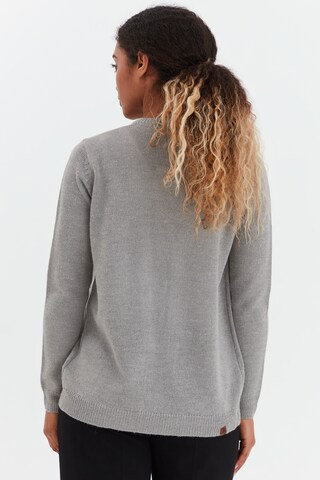 Cardigan 'NENA' Oxmo en gris