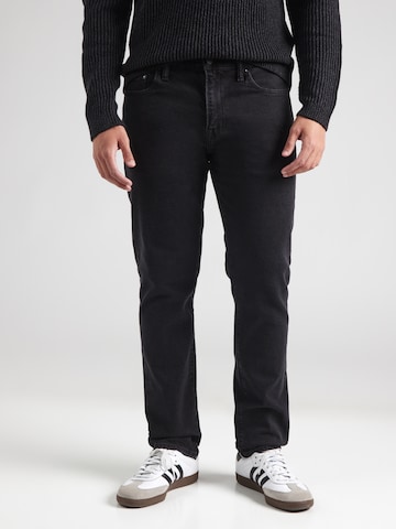 GAP Slimfit Τζιν σε μαύρο: μπροστά