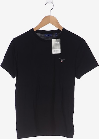 GANT Shirt in S in Black: front