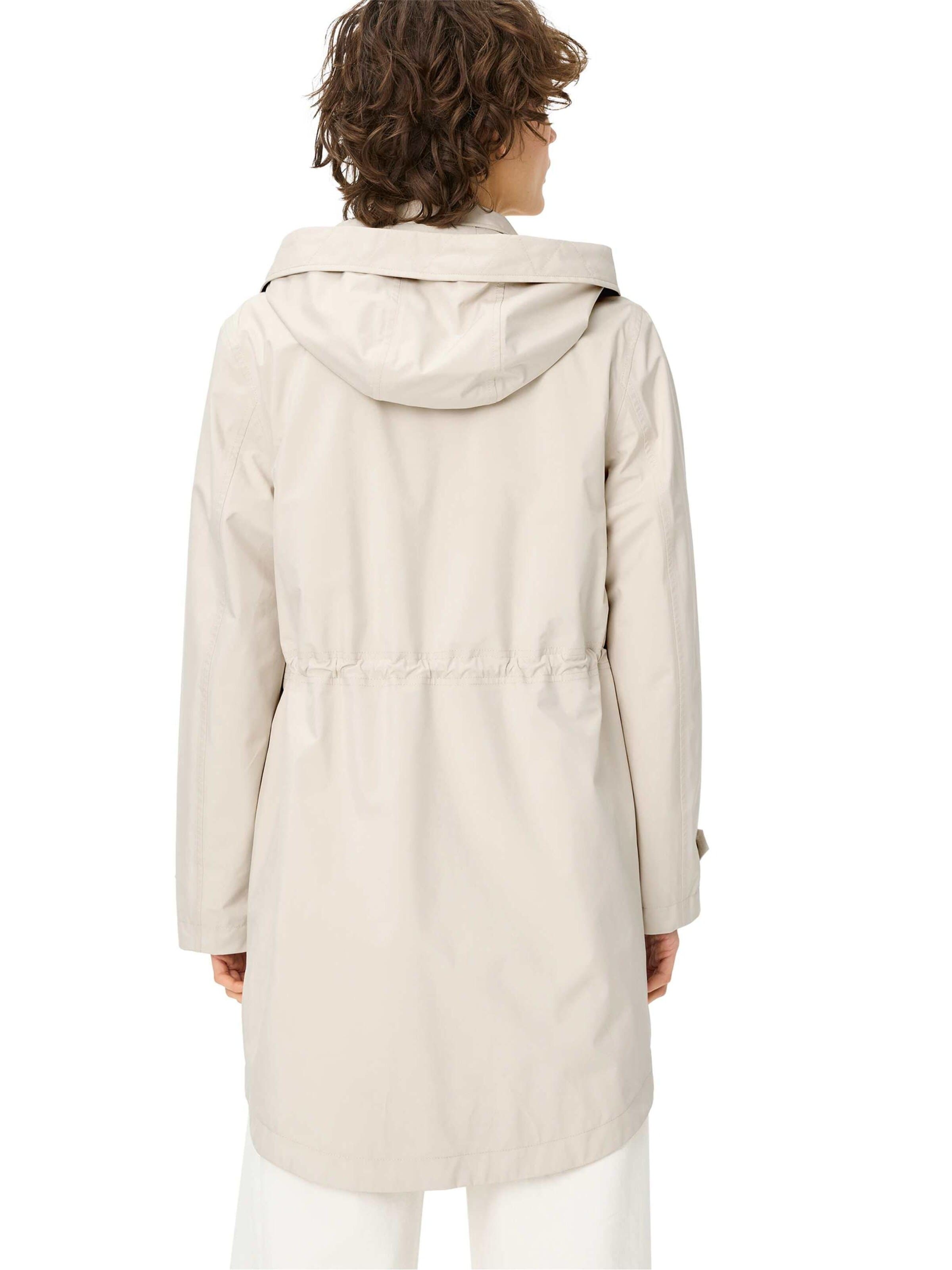 Fuchs Schmitt Übergangsmantel‌‌‌ in Beige