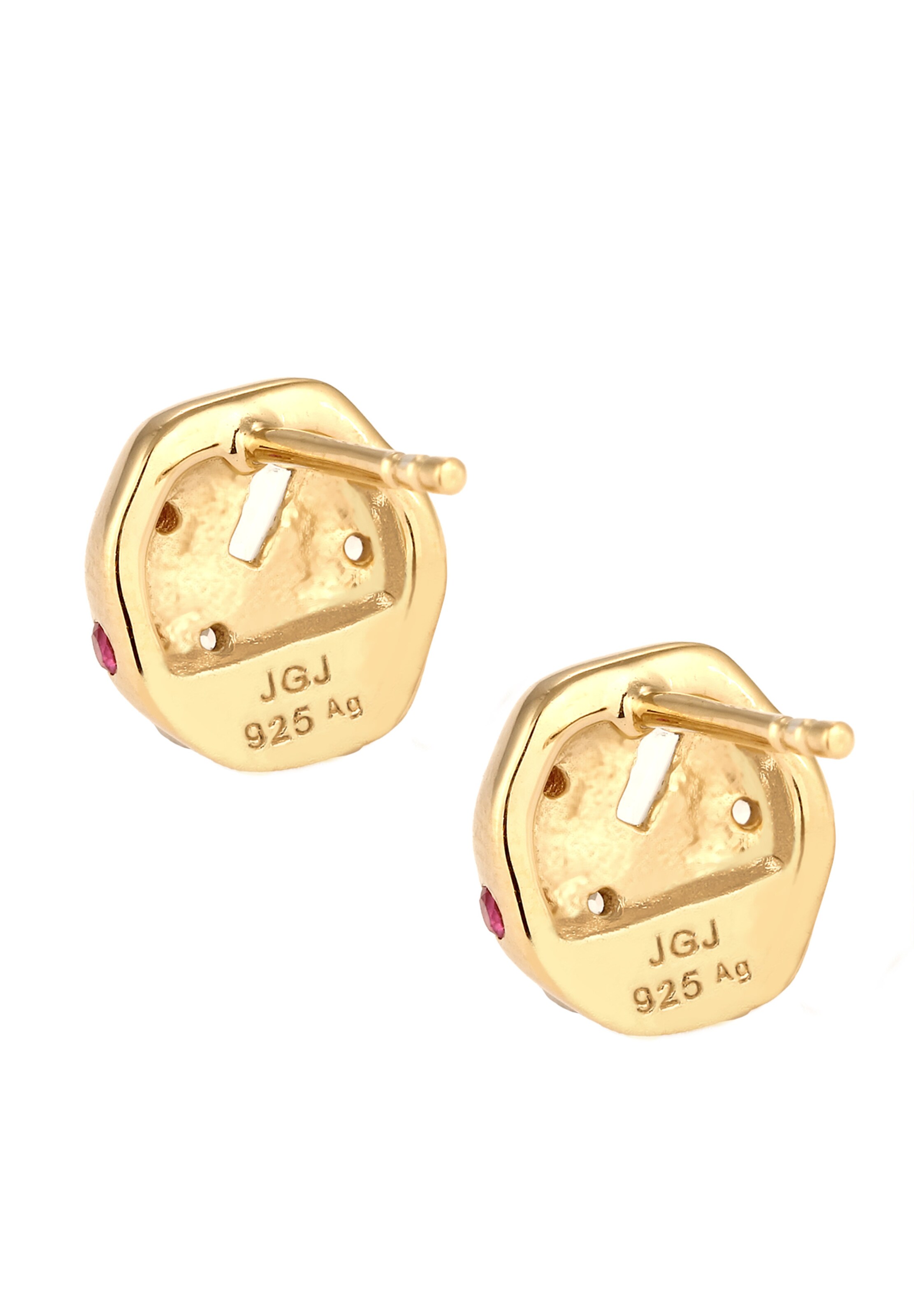 ELLI PREMIUM Oorbellen in Goud