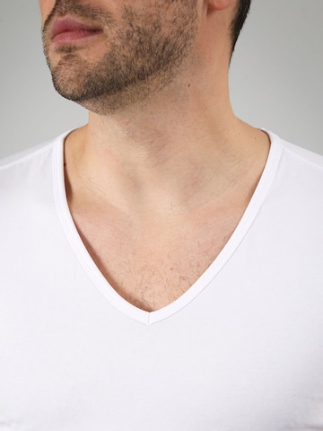 Suitable Undershirt 'Vitaru' in White