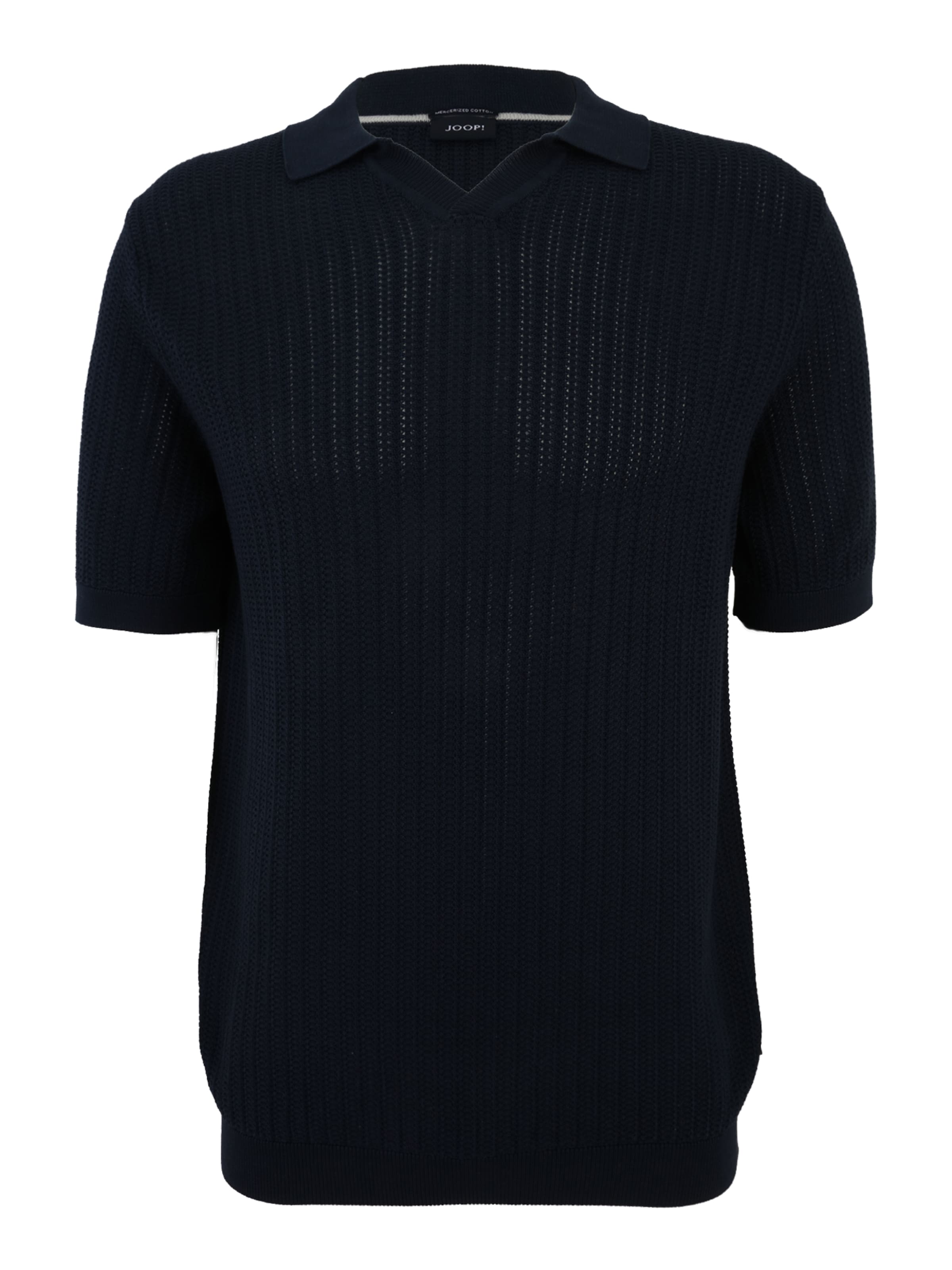 Pull-over 'Baroon' JOOP! en bleu : devant