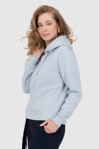 Alife and Kickin Sweater 'AKFrederike' in Blue