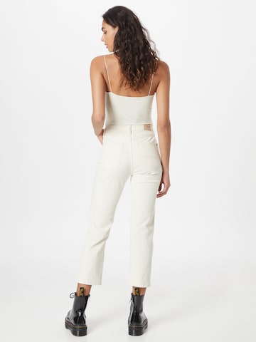 Skinny Jean 'DION' Pepe Jeans en blanc