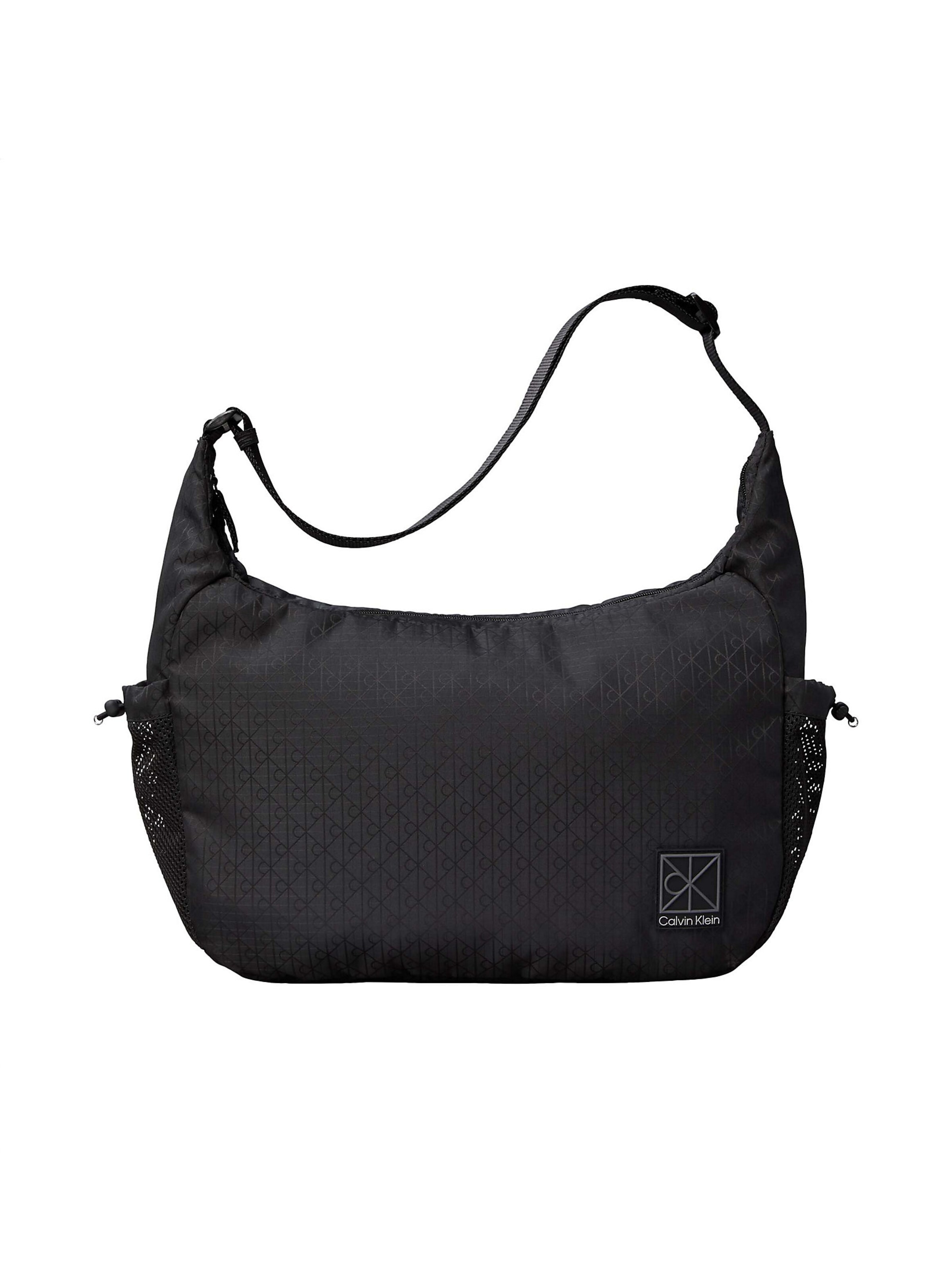 Calvin Klein Crossbody Bag in Black, Item view
