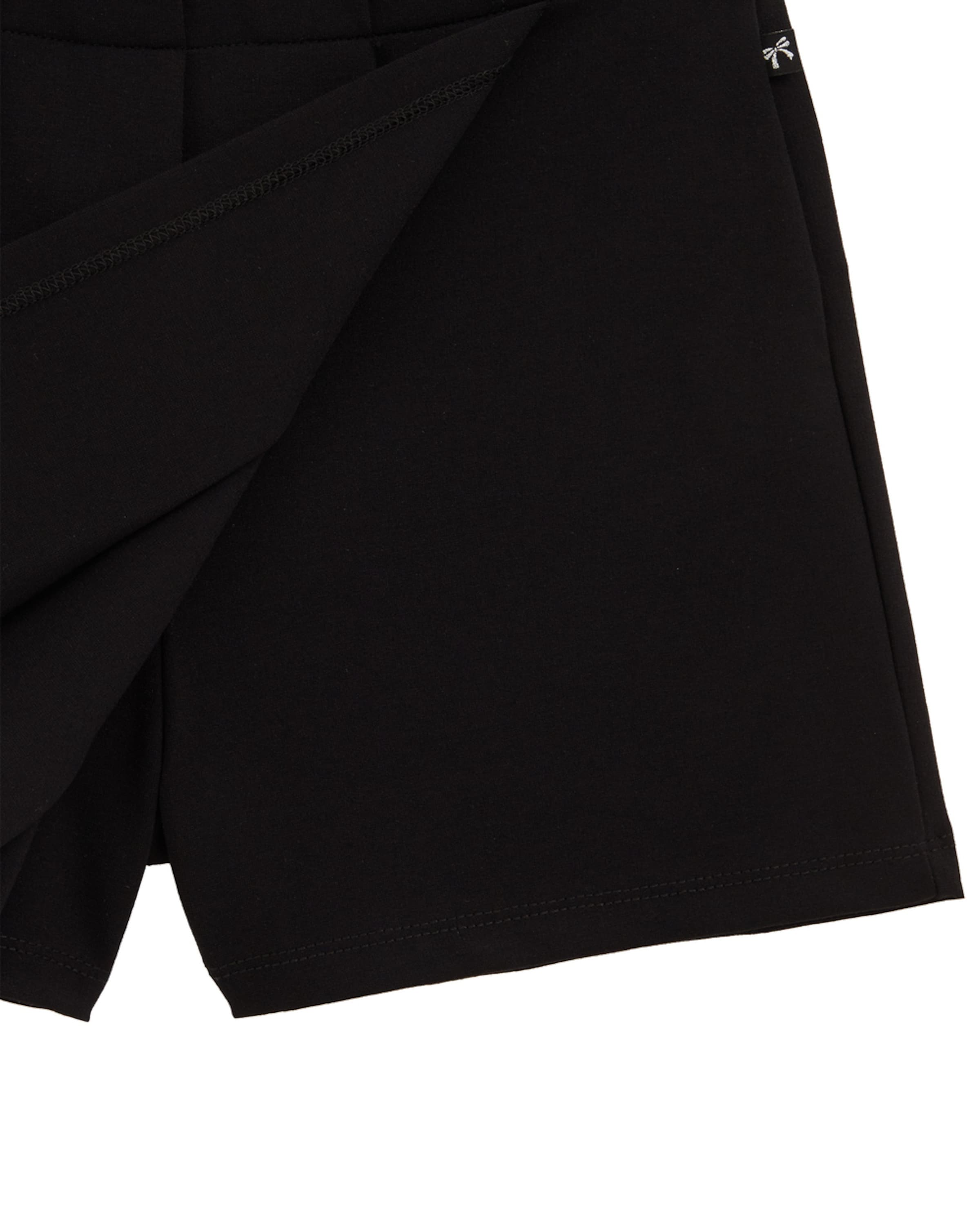 Jupe WE Fashion en noir