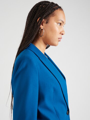 s.Oliver BLACK LABEL Blazer in Blue