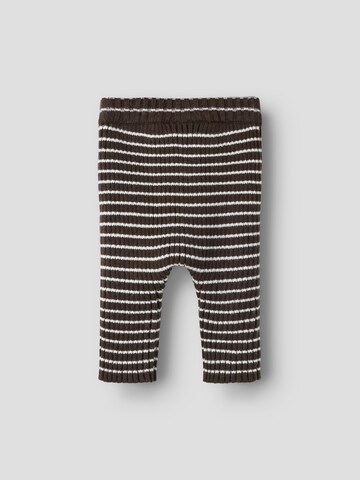 NAME IT Regular Pants in Brown
