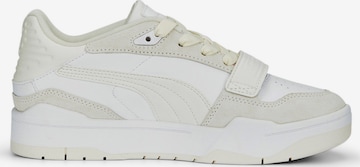 PUMA Platform trainers 'Slipstream UT Soft Wns' in White