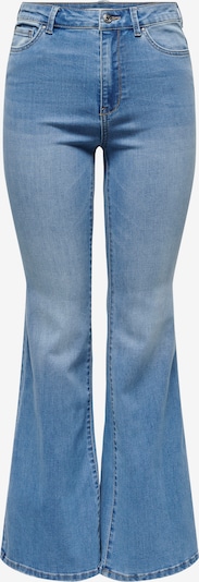 Only Tall Farkut 'ONLLUSH' värissä sininen denim, Tuotenäkymä