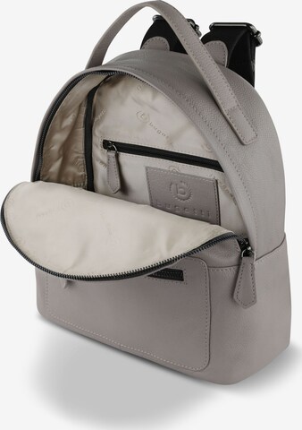 bugatti Rucksack 'Bella' in Grau