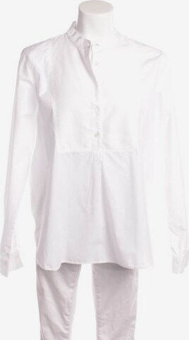 Closed Blouse & Tunic in M in White: front