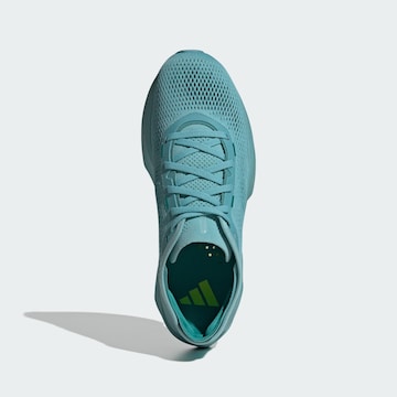Chaussure de course 'Treadflow' ADIDAS PERFORMANCE en vert