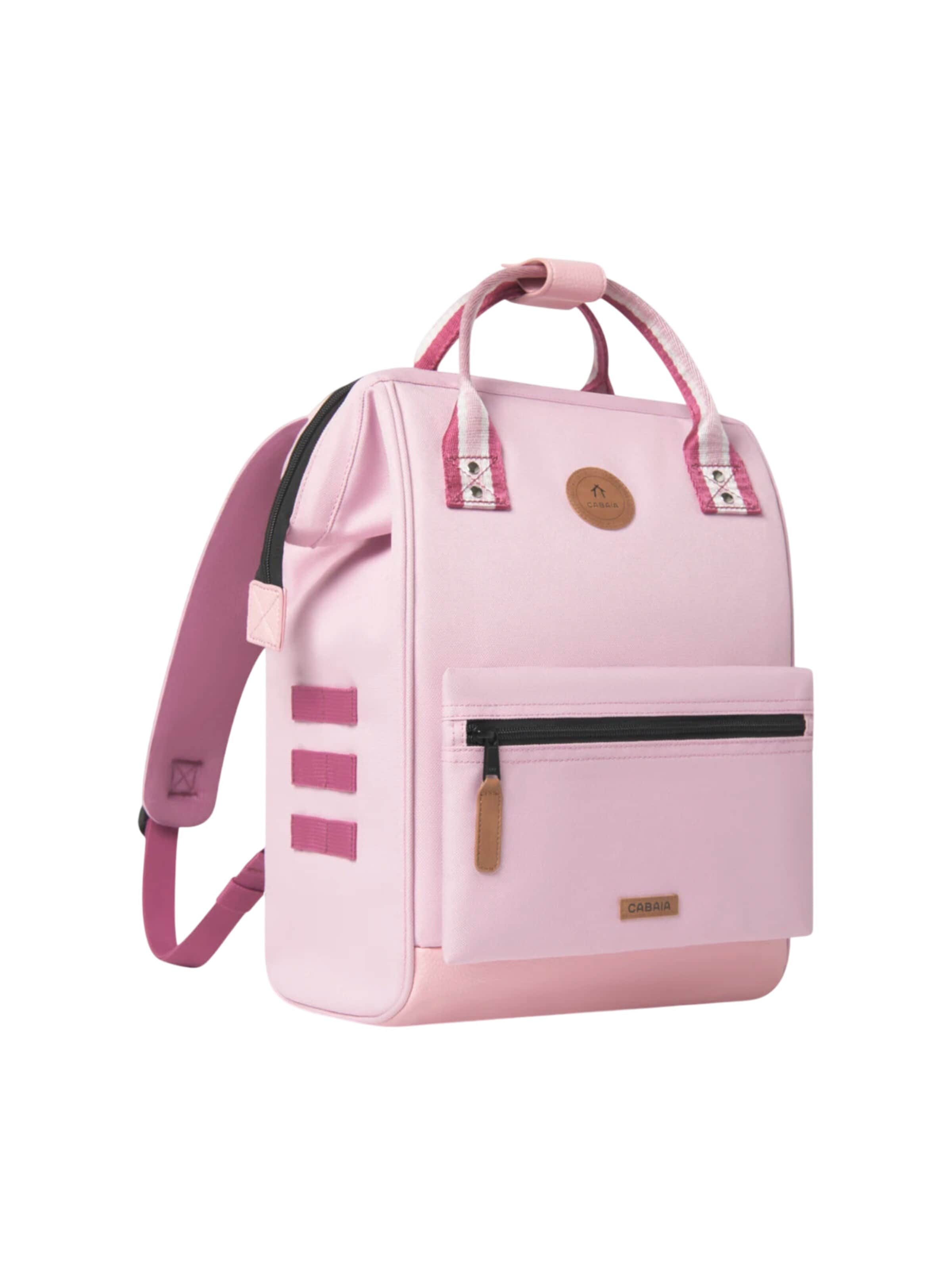 Cabaia Rucksack 'Assouan M'‌‌‌‌‌ in Pink