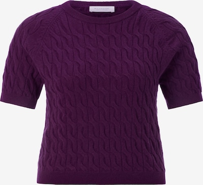 Rich & Royal Svetr ve velikosti XL - hnědá, Produkt