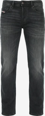 DIESEL Jeans 'Straight SAFADO-X' in Grau: Vorderseite