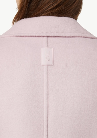 comma casual identity Mantel in Pink