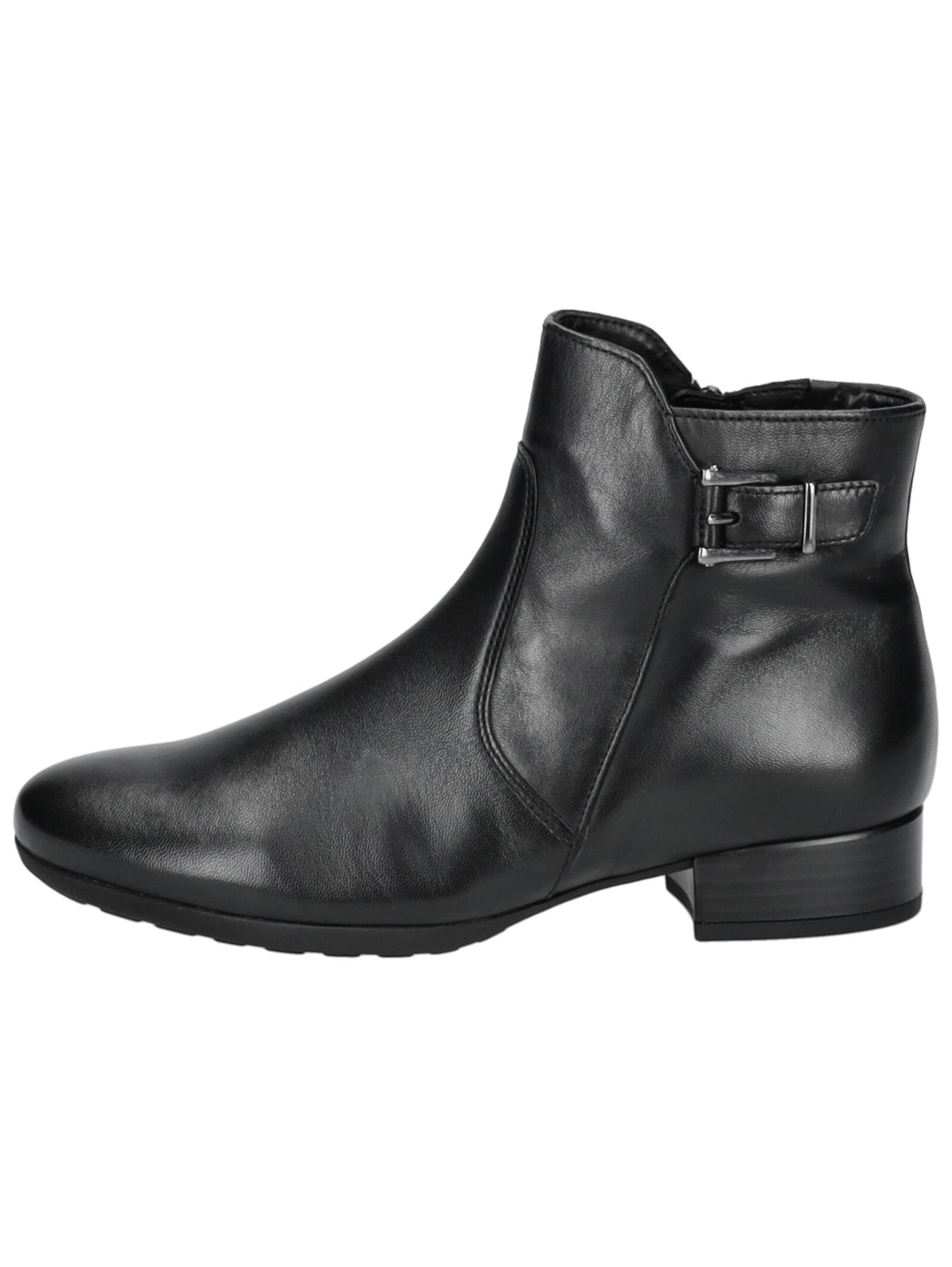Bottines GABOR en noir